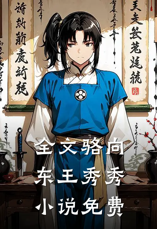 全文骆向东王秀秀小说免费