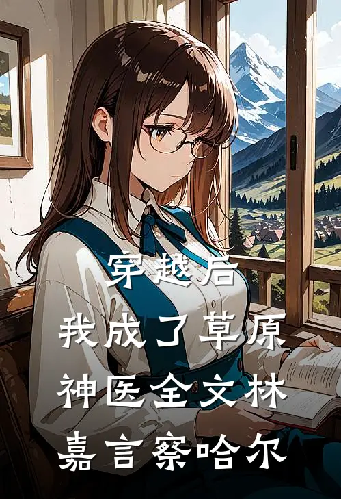 穿越后，我成了草原神医全文林嘉言察哈尔
