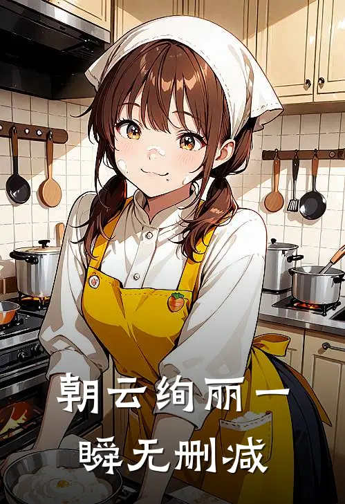 朝云绚丽一瞬无删减