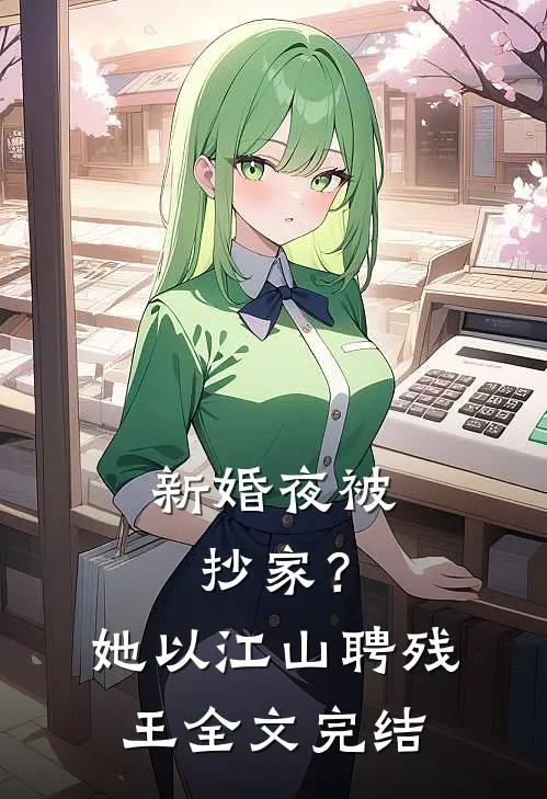 新婚夜被抄家？她以江山聘残王全文完结