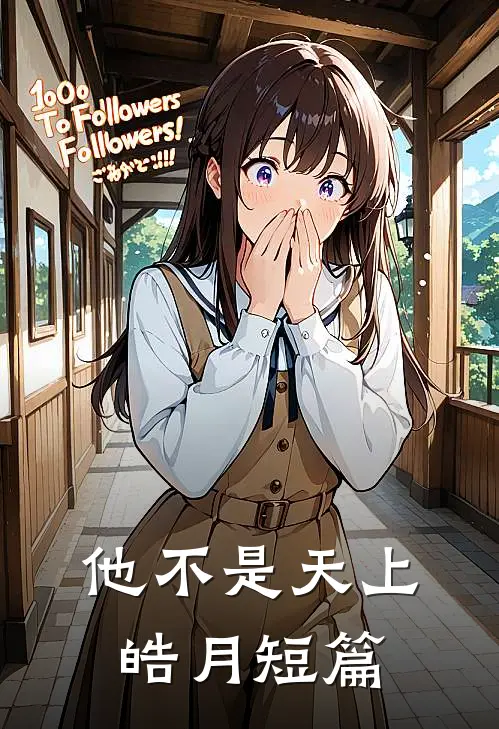 他不是天上皓月短篇