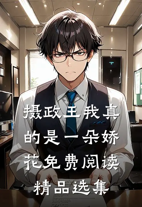 摄政王我真的是一朵娇花免费阅读精品选集