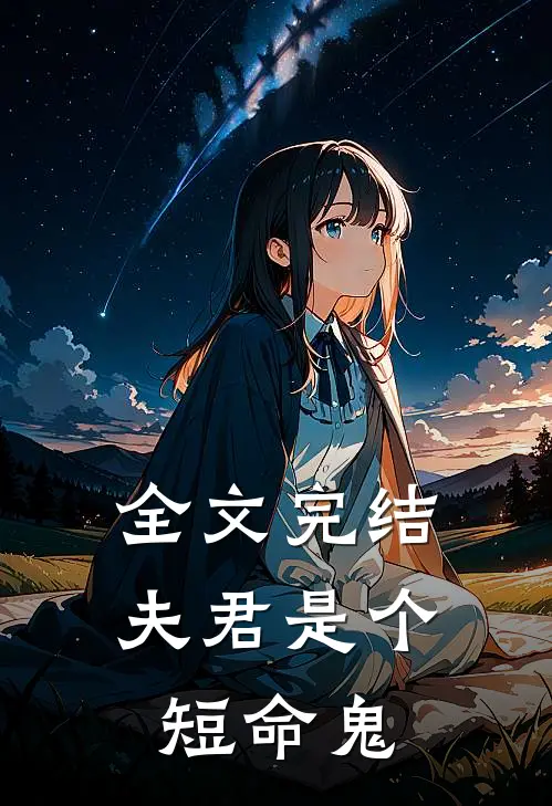 全文完结夫君是个短命鬼