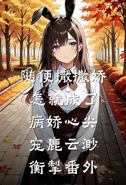 随便撒撒娇，怎就成了病娇心尖宠鹿云渺衡掣番外