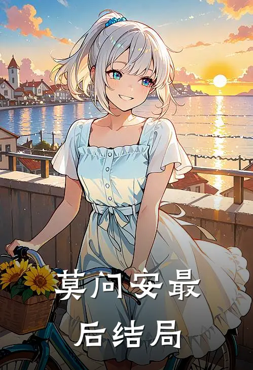 莫问安最后结局