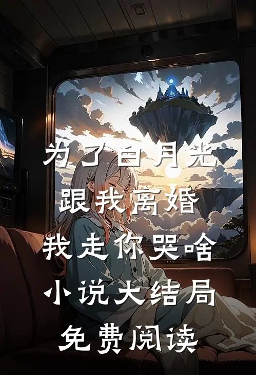 为了白月光跟我离婚，我走你哭啥小说大结局免费阅读