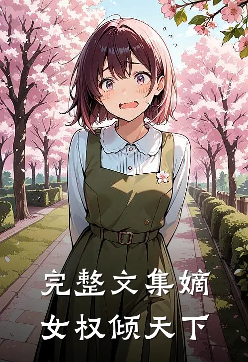 完整文集嫡女权倾天下