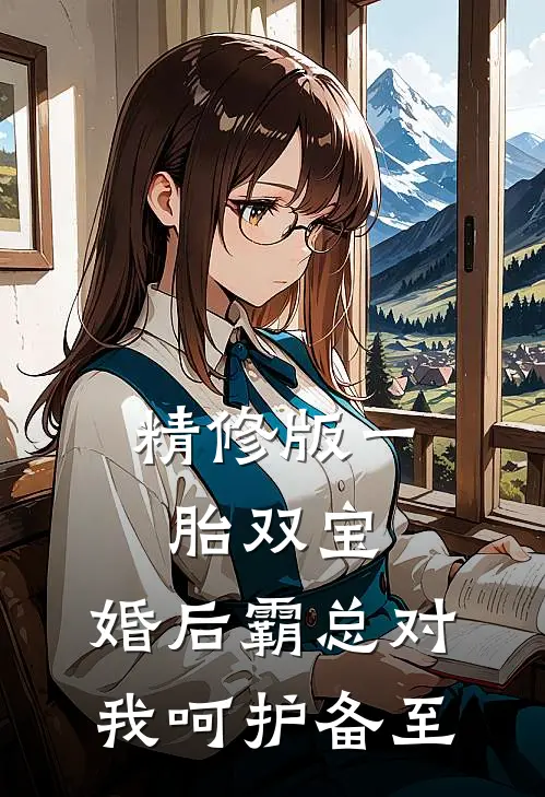 精修版一胎双宝：婚后霸总对我呵护备至