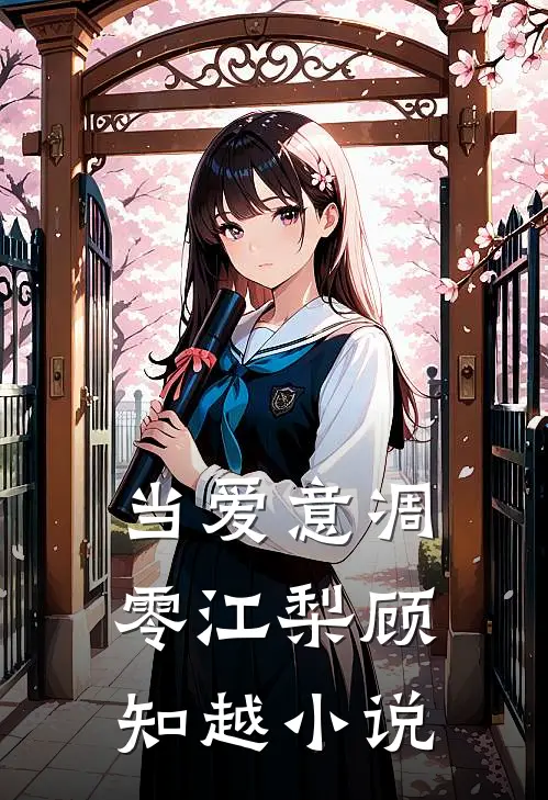 当爱意凋零江梨顾知越小说