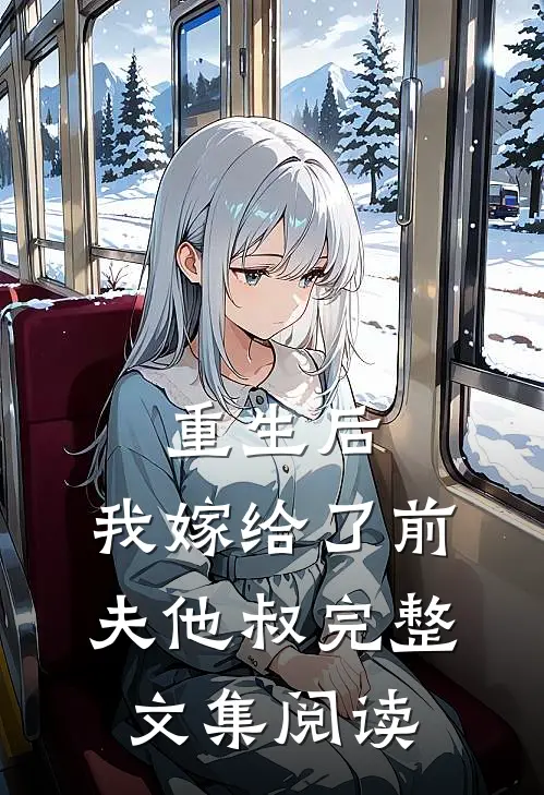 重生后，我嫁给了前夫他叔完整文集阅读