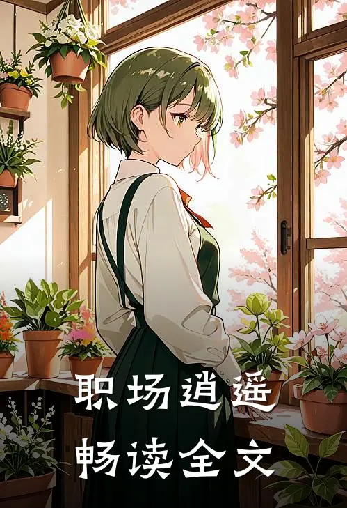 职场逍遥畅读全文