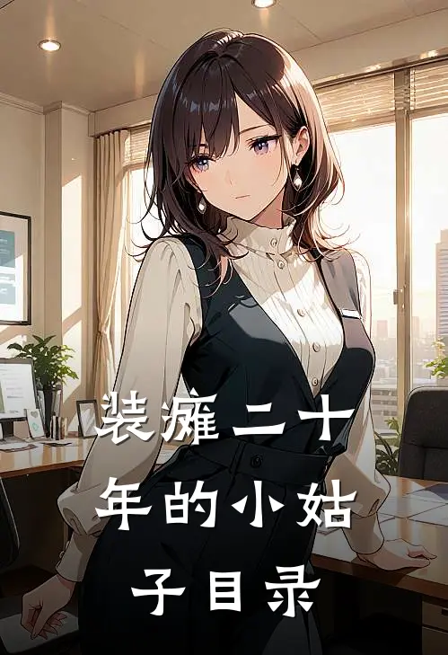 装瘫二十年的小姑子目录