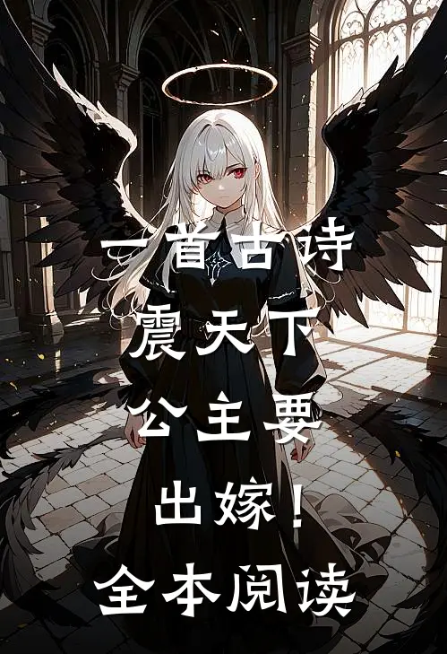 一首古诗震天下，公主要出嫁！全本阅读