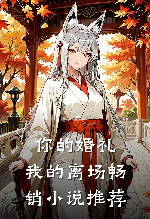 你的婚礼，我的离场畅销小说推荐