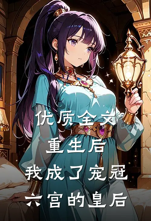 优质全文重生后，我成了宠冠六宫的皇后