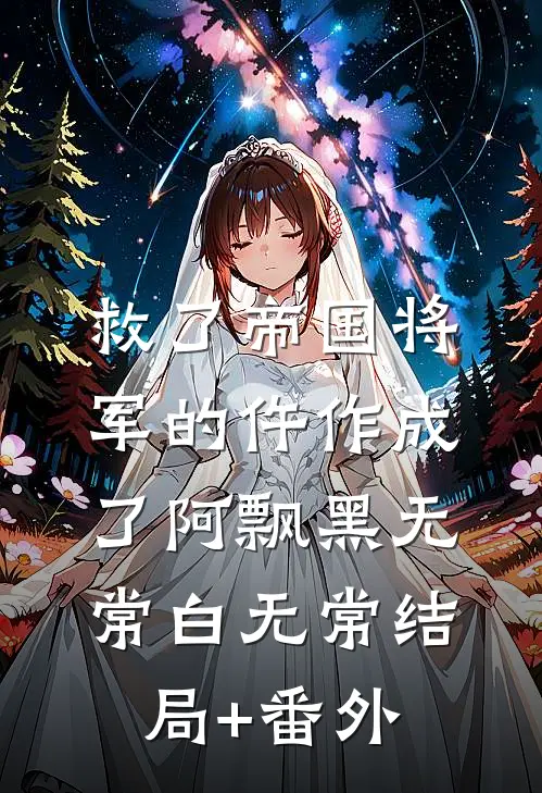救了帝国将军的仵作成了阿飘黑无常白无常结局+番外