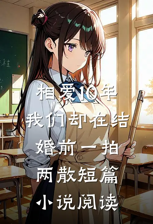 相爱10年，我们却在结婚前一拍两散短篇小说阅读