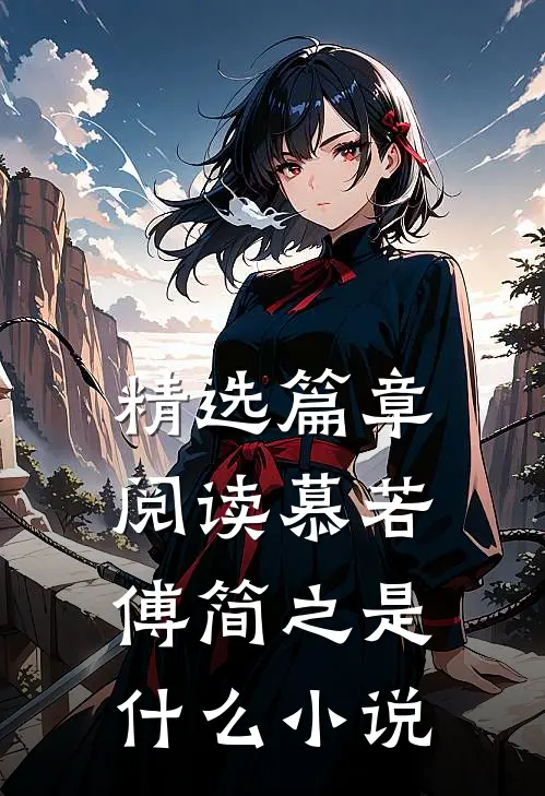 精选篇章阅读慕若傅简之是什么小说