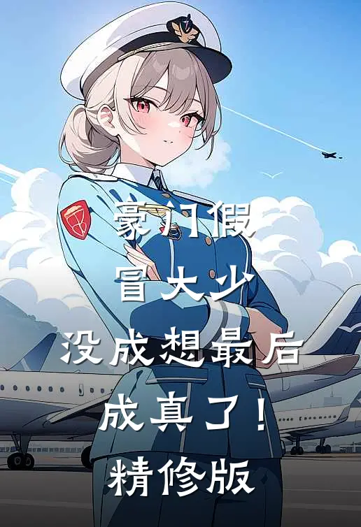 豪门假冒大少，没成想最后成真了！精修版