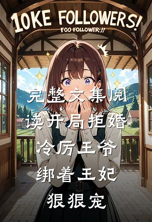 完整文集阅读开局拒婚，冷厉王爷绑着王妃狠狠宠