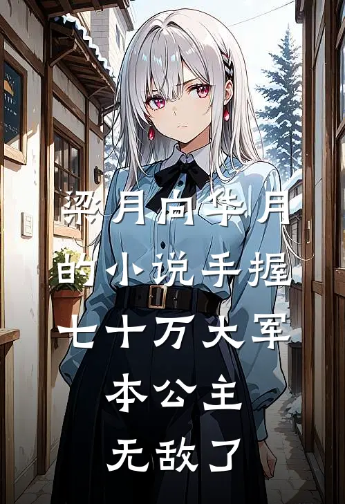 梁月向华月的小说手握七十万大军，本公主无敌了