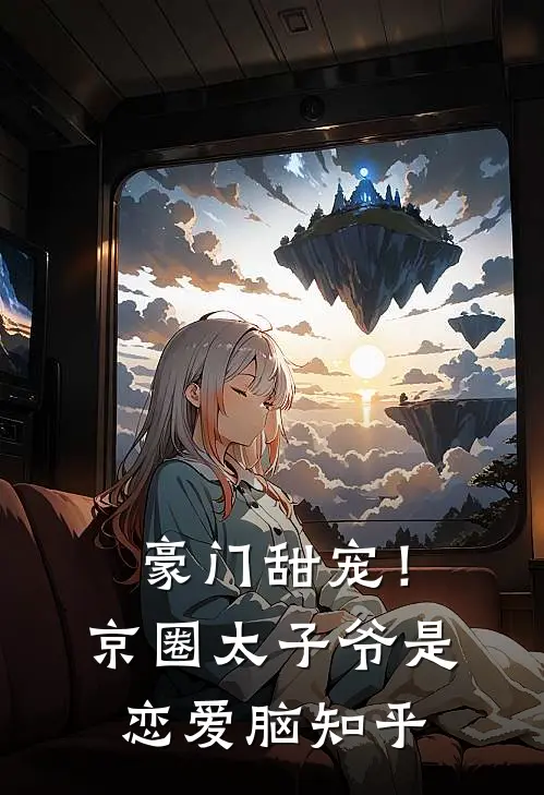 豪门甜宠！京圈太子爷是恋爱脑知乎