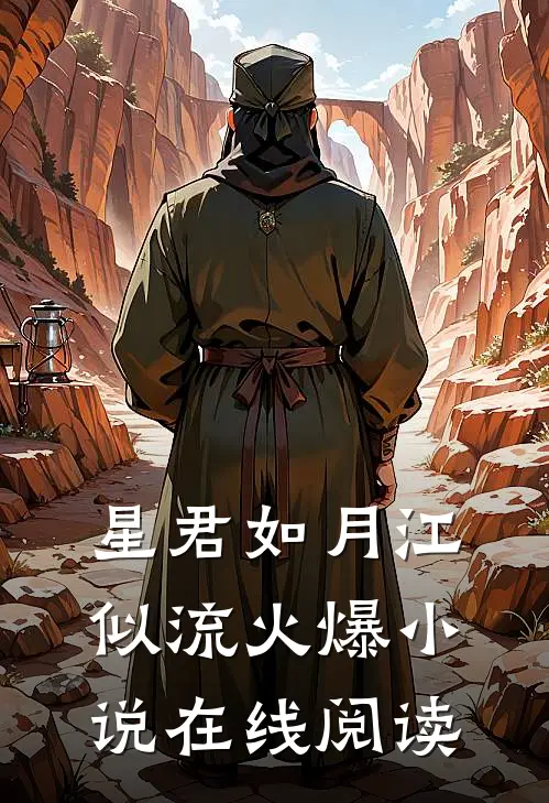 星君如月江似流火爆小说在线阅读
