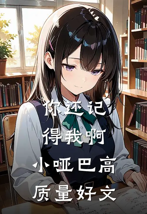 你还记得我啊，小哑巴高质量好文