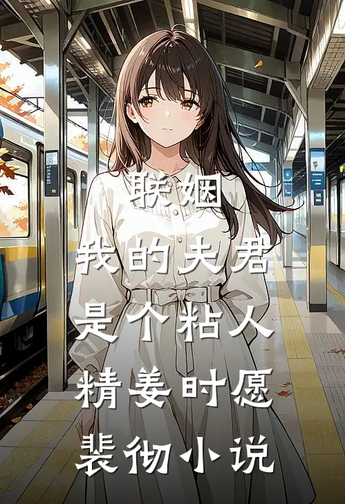 联姻，我的夫君是个粘人精姜时愿裴彻小说
