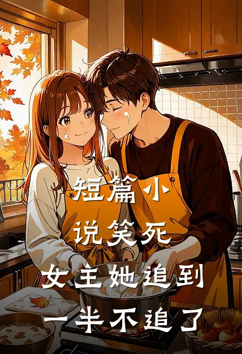 短篇小说笑死，女主她追到一半不追了