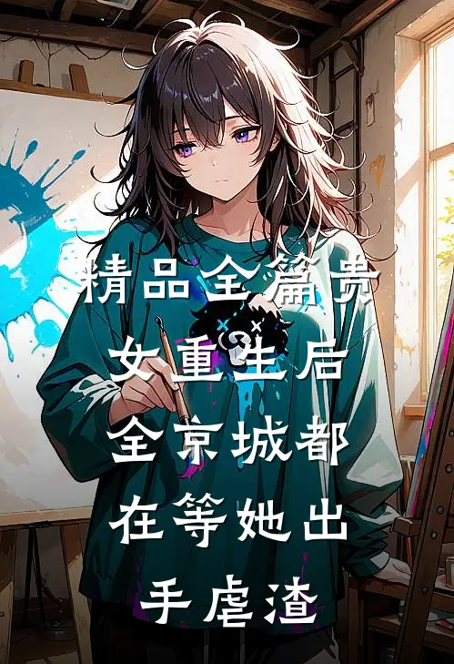 精品全篇贵女重生后,全京城都在等她出手虐渣