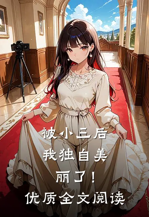 被小三后，我独自美丽了！优质全文阅读