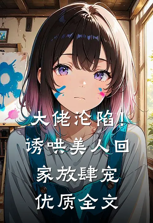 大佬沦陷！诱哄美人回家放肆宠优质全文