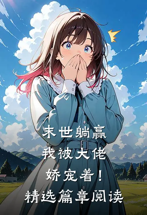 末世躺赢，我被大佬娇宠着！精选篇章阅读