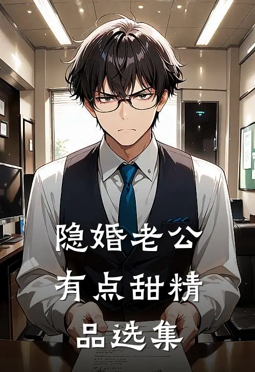 隐婚老公有点甜精品选集