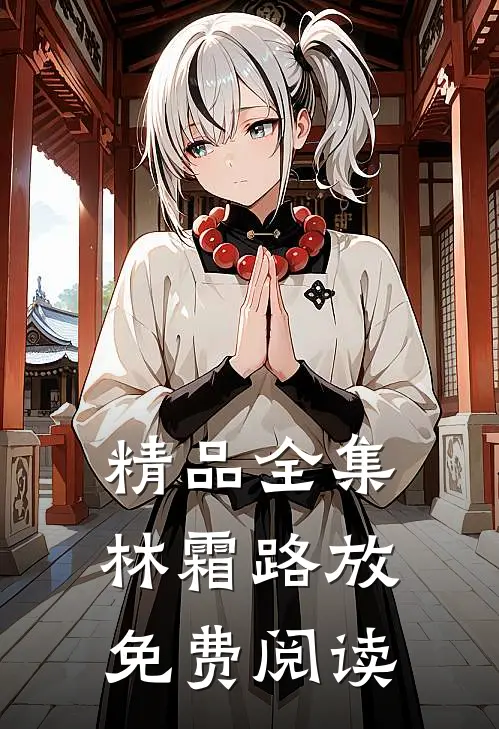 精品全集林霜路放免费阅读