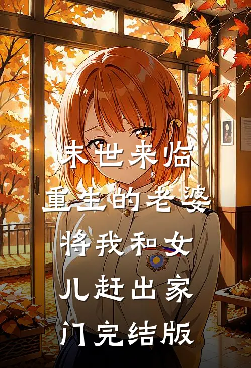 末世来临，重生的老婆将我和女儿赶出家门完结版