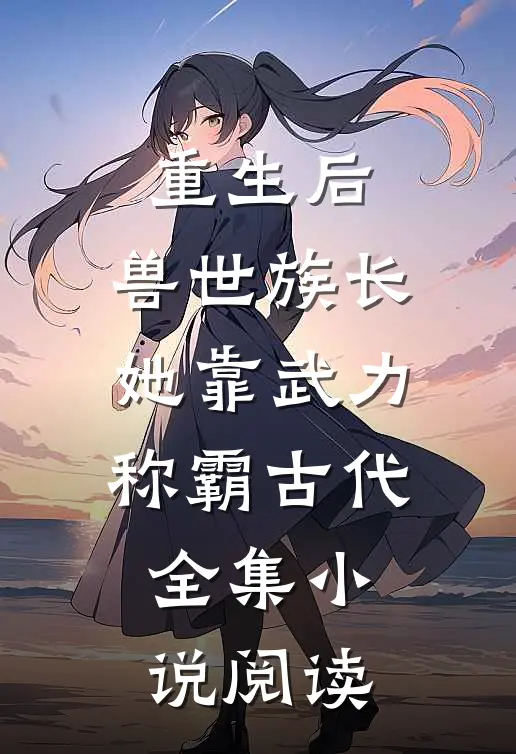 重生后，兽世族长她靠武力称霸古代全集小说阅读