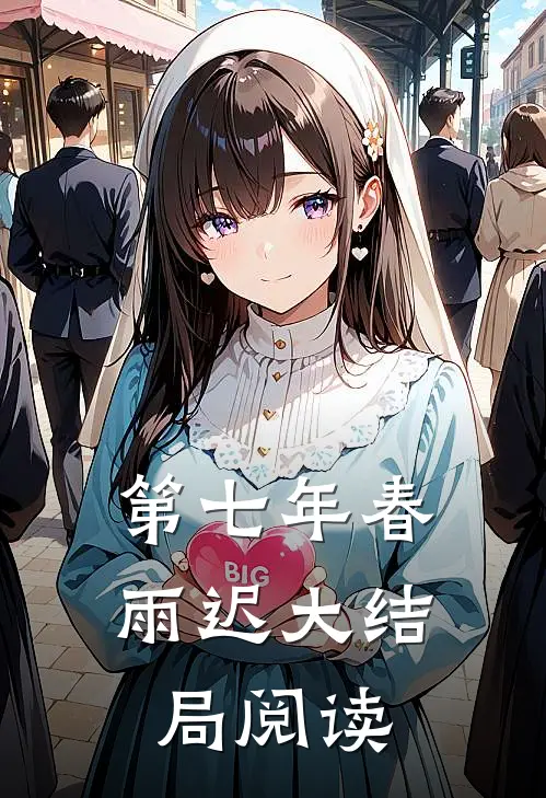 第七年春雨迟大结局阅读