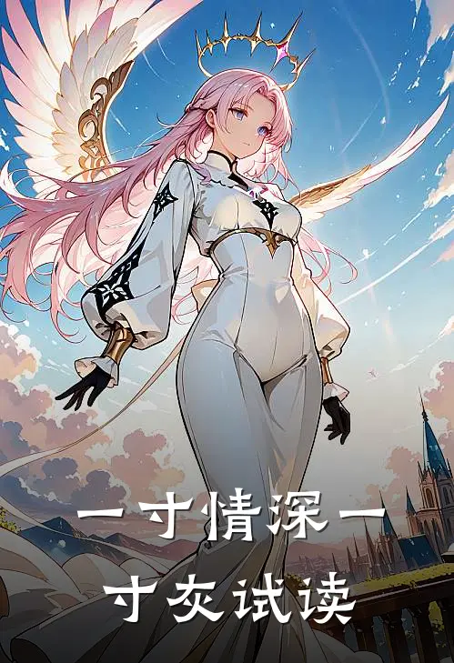 一寸情深一寸灰试读