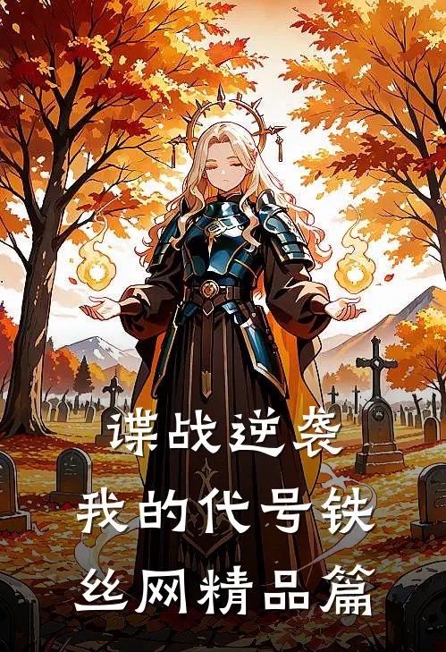 谍战逆袭：我的代号铁丝网精品篇