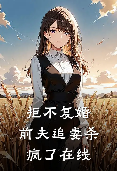 拒不复婚：前夫追妻杀疯了在线