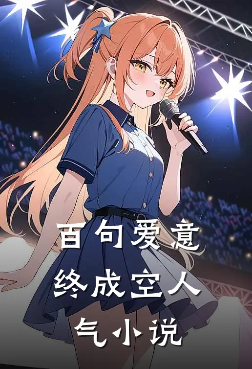 百句爱意终成空人气小说