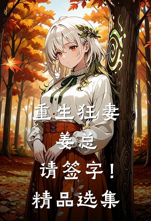 重生狂妻：姜总，请签字！精品选集