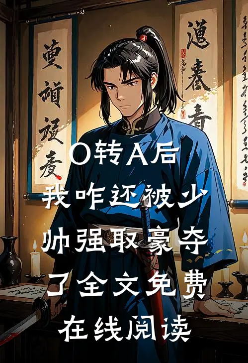 O转A后，我咋还被少帅强取豪夺了全文免费在线阅读