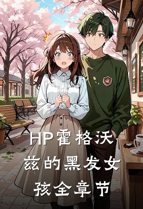 HP霍格沃兹的黑发女孩全章节