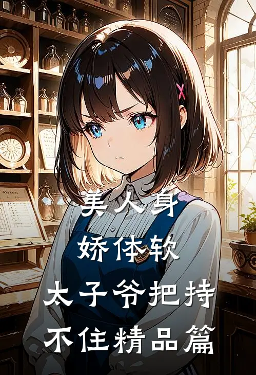 美人身娇体软，太子爷把持不住精品篇