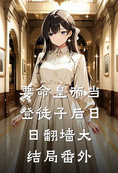 要命皇帝当登徒子后日日翻墙大结局番外