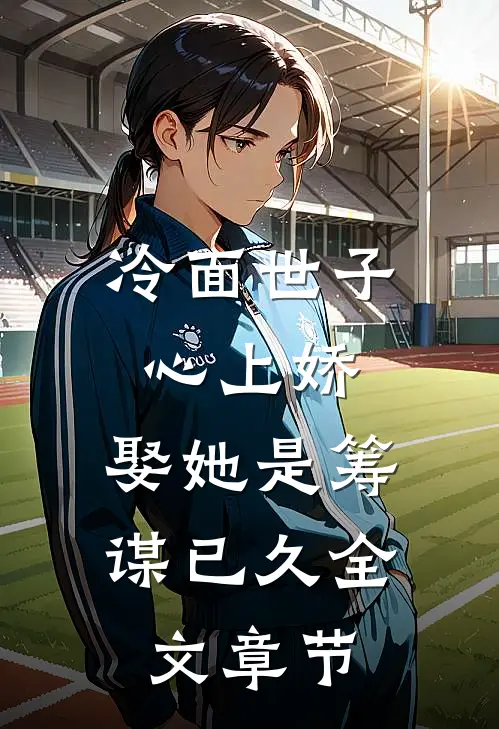 冷面世子心上娇：娶她是筹谋已久全文章节