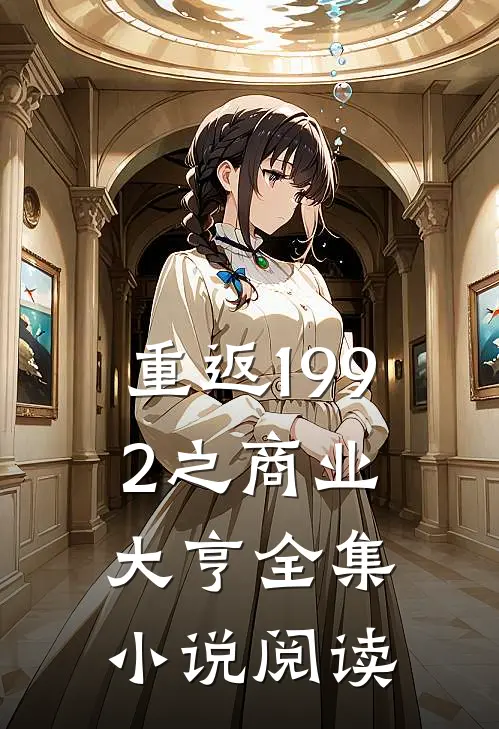 重返1992之商业大亨全集小说阅读